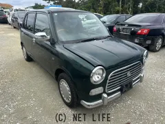 部品取車 ミラジーノ