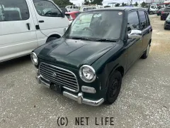 部品取車 ミラジーノ