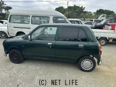 部品取車 ミラジーノ