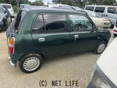 部品取車 ミラジーノ