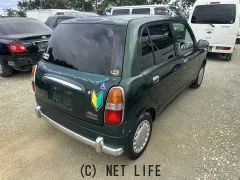 部品取車 ミラジーノ