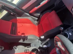 部品取車 スイフトスポーツ