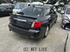 部品取車 インプレッサ