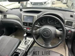 部品取車 インプレッサ