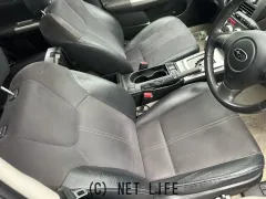 部品取車 インプレッサ