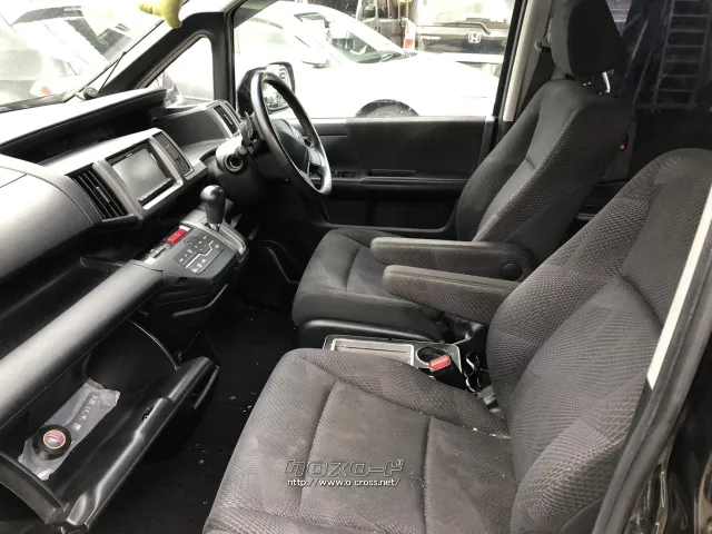 部品取車 ステップワゴン スパーダ