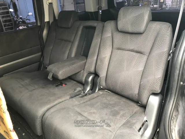 部品取車 ステップワゴン スパーダ