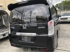 部品取車 ステップワゴン スパーダ