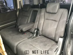 部品取車 ステップワゴン　スパーダ