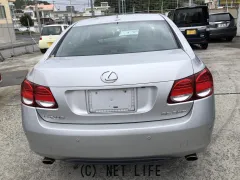 部品取車 レクサス GS350