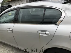部品取車 レクサス　GS350