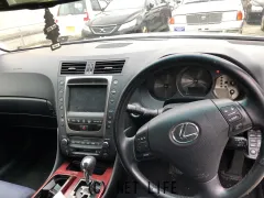 部品取車 レクサス GS350