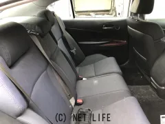部品取車 レクサス GS350
