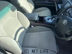 部品取車 マークX