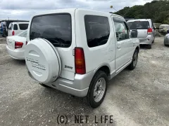 部品取車 ジムニー