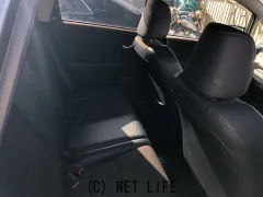 部品取車 フィットシャトル