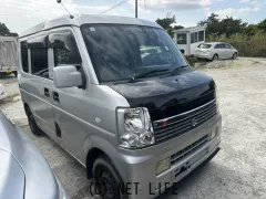 部品取車 エブリ