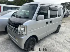 部品取車 エブリ