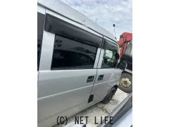 部品取車 エブリ