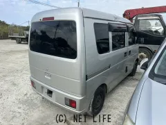 部品取車 エブリ