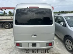 部品取車 エブリ