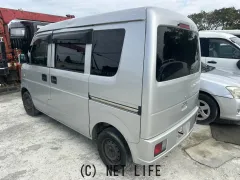 部品取車 エブリ