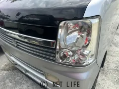 部品取車 エブリ