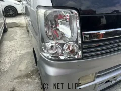 部品取車 エブリ