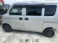 部品取車 エブリ