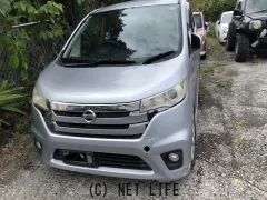 部品取車 デイズ　ハイウェイスター