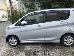 部品取車 デイズ ハイウェイスター