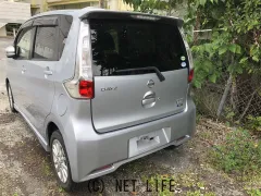 部品取車 デイズ ハイウェイスター