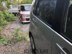 部品取車 デイズ ハイウェイスター