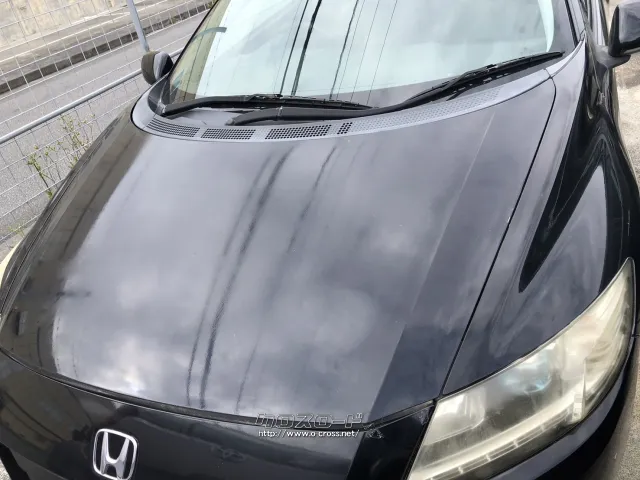 部品取車・CR-Z・ASK・かたずけ屋・○来店前お電話下さい | 沖縄のカー