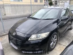 部品取車 CR-Z