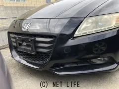 部品取車 CR-Z