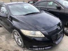 部品取車 CR-Z