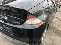 部品取車 CR-Z