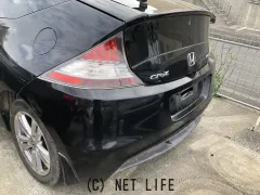 部品取車 CR-Z