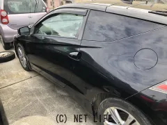 部品取車 CR-Z