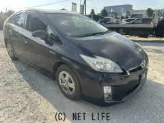 部品取車 プリウス
