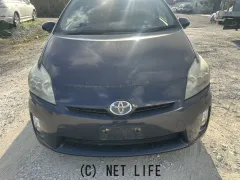 部品取車 プリウス