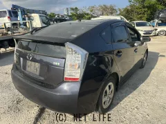 部品取車 プリウス