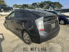 部品取車 プリウス