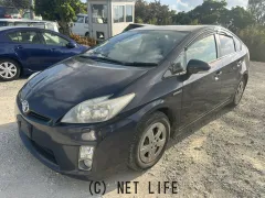 部品取車 プリウス