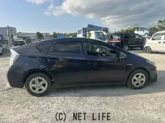 部品取車 プリウス