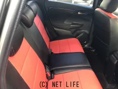 部品取車 フィット