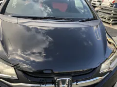 部品取車 フィット