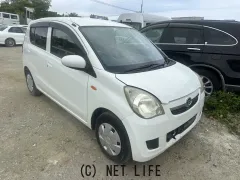 部品取車 ミラ