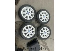 ホイール・タイヤ ミニライト 155/65/R14